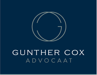 Advocaat Gunther Cox Sint-Truiden